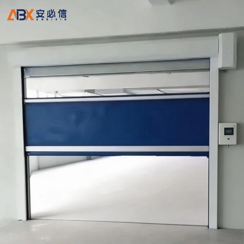 大理白族自治州工业快速门