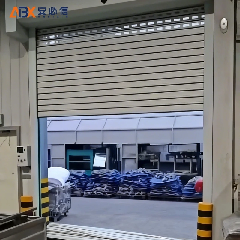 大理白族自治州涡轮硬质高速门